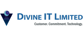 Divine IT Limited